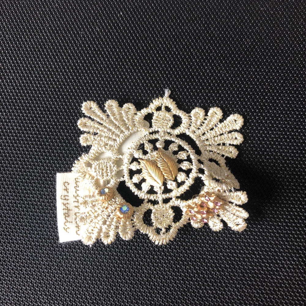 Three Piece Earring Set